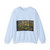 SHISKIN, Ivan Ivanovich - old fallen trees. Forest Cemetery 1893 (Artwork) Crewneck Sweatshirt