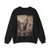 SHISKIN, Ivan Ivanovich - old house on the pond 1860 (Artwork) Crewneck Sweatshirt