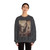 SHISKIN, Ivan Ivanovich - old house on the pond 1860 (Artwork) Crewneck Sweatshirt