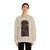 SALVIATI, Giuseppe - Presentation of Mary in the Temple (Artwork) Crewneck Sweatshirt