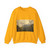 SHISKIN, Ivan Ivanovich - Latest rays. Between 1863 and 1865 (Artwork) Crewneck Sweatshirt