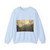 SHISKIN, Ivan Ivanovich - Latest rays. Between 1863 and 1865 (Artwork) Crewneck Sweatshirt