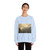 SHISKIN, Ivan Ivanovich - Latest rays. Between 1863 and 1865 (Artwork) Crewneck Sweatshirt