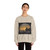 SCHINKEL, Karl Friedrich - The Banks of the Spree near Stralau (Artwork) Crewneck Sweatshirt