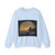 SCHINKEL, Karl Friedrich - The Banks of the Spree near Stralau (Artwork) Crewneck Sweatshirt