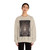 SCHINKEL, Karl Friedrich - Study for a Monument to Queen Louise (Artwork) Crewneck Sweatshirt
