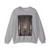 SCHINKEL, Karl Friedrich - Study for a Monument to Queen Louise (Artwork) Crewneck Sweatshirt