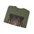 SCHINKEL, Karl Friedrich - Study for a Monument to Queen Louise (Artwork) Crewneck Sweatshirt
