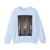 SCHINKEL, Karl Friedrich - Study for a Monument to Queen Louise (Artwork) Crewneck Sweatshirt