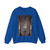 SCHINKEL, Karl Friedrich - Study for a Monument to Queen Louise (Artwork) Crewneck Sweatshirt