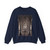 SCHINKEL, Karl Friedrich - Study for a Monument to Queen Louise (Artwork) Crewneck Sweatshirt