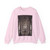 SCHINKEL, Karl Friedrich - Study for a Monument to Queen Louise (Artwork) Crewneck Sweatshirt