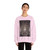 SCHINKEL, Karl Friedrich - Study for a Monument to Queen Louise (Artwork) Crewneck Sweatshirt