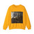 RUISDAEL, Jacob Isaackszon van - A Torrent in a Mountainous Landscape (Artwork) Crewneck Sweatshirt