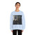 RUISDAEL, Jacob Isaackszon van - A Torrent in a Mountainous Landscape (Artwork) Crewneck Sweatshirt