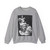 RUDE, Francois - March of the Volunteers of 1792 (detail)3 (Artwork) Crewneck Sweatshirt