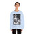 RUDE, Francois - March of the Volunteers of 1792 (detail)3 (Artwork) Crewneck Sweatshirt