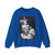 RUDE, Francois - March of the Volunteers of 1792 (detail)3 (Artwork) Crewneck Sweatshirt