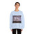 RUISDAEL, Jacob Isaackszon van - Landscape with a View of Haarlem (Artwork) Crewneck Sweatshirt