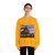 RUISDAEL, Jacob Isaackszon van - The Dam Square in Amsterdam (detail) (Artwork) Crewneck Sweatshirt