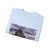 RUISDAEL, Jacob Isaackszon van - The Dam Square in Amsterdam (detail) (Artwork) Crewneck Sweatshirt