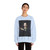 SANTVOORT, Dirck Dircksz - Portrait of Geertruyt Spiegel with a Finch (Artwork) Crewneck Sweatshirt