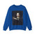 SANTVOORT, Dirck Dircksz - Portrait of Geertruyt Spiegel with a Finch (Artwork) Crewneck Sweatshirt