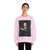 SANTVOORT, Dirck Dircksz - Portrait of Geertruyt Spiegel with a Finch (Artwork) Crewneck Sweatshirt