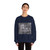 SHISKIN, Ivan Ivanovich - slums (view on the island of Valaam). 1860 (Artwork) Crewneck Sweatshirt