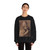 SCHINKEL, Karl Friedrich - Portrait of the Artist's Daughter, Marie (Artwork) Crewneck Sweatshirt