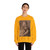 SCHINKEL, Karl Friedrich - Portrait of the Artist's Daughter, Marie (Artwork) Crewneck Sweatshirt