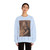 SCHINKEL, Karl Friedrich - Portrait of the Artist's Daughter, Marie (Artwork) Crewneck Sweatshirt