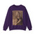 SCHINKEL, Karl Friedrich - Portrait of the Artist's Daughter, Marie (Artwork) Crewneck Sweatshirt