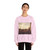 SEGHERS, Hercules - A River Valley with a Group of Houses (Artwork) Crewneck Sweatshirt
