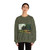 SHISKIN, Ivan Ivanovich - At mowing in an oak grove 1874 (Artwork) Crewneck Sweatshirt