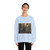 SHISKIN, Ivan Ivanovich - Morning in the AS. forest. Sketch 1889 (Artwork) Crewneck Sweatshirt