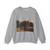 SHISKIN, Ivan Ivanovich - Pond in the old park. Study 1897 (Artwork) Crewneck Sweatshirt