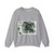 SHISKIN, Ivan Ivanovich - the edge of the forest 1860 38 (Artwork) Crewneck Sweatshirt