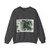 SHISKIN, Ivan Ivanovich - the edge of the forest 1860 38 (Artwork) Crewneck Sweatshirt