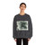 SHISKIN, Ivan Ivanovich - the edge of the forest 1860 38 (Artwork) Crewneck Sweatshirt