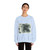 SHISKIN, Ivan Ivanovich - the edge of the forest 1860 38 (Artwork) Crewneck Sweatshirt