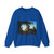 SHISKIN, Ivan Ivanovich - Type in the vicinity of St. Petersburg (Artwork) Crewneck Sweatshirt