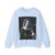 SEBASTIANO DEL PIOMBO - Portrait of a Lady with the Attributes of Saint Agatha (Artwork) Crewneck Sweatshirt
