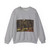 SHISKIN, Ivan Ivanovich - In the protected oak grove (Peter the Great in Systroretske) (Artwork) Crewneck Sweatshirt