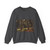 SHISKIN, Ivan Ivanovich - In the protected oak grove (Peter the Great in Systroretske) (Artwork) Crewneck Sweatshirt