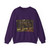 SHISKIN, Ivan Ivanovich - In the protected oak grove (Peter the Great in Systroretske) (Artwork) Crewneck Sweatshirt