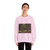 SHISKIN, Ivan Ivanovich - In the protected oak grove (Peter the Great in Systroretske) (Artwork) Crewneck Sweatshirt