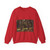 SHISKIN, Ivan Ivanovich - In the protected oak grove (Peter the Great in Systroretske) (Artwork) Crewneck Sweatshirt