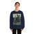 SHISKIN, Ivan Ivanovich - herd of sheep on the edge of the forest 1860 (Artwork) Crewneck Sweatshirt