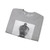 SALY, Jacques-Francois-Joseph - Head of a Girl (Artwork) Crewneck Sweatshirt
